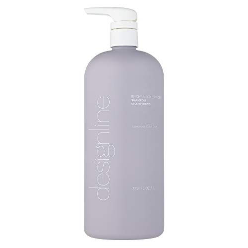 DESIGNLINE Shampooing Enchanted Midnight Regis sans sulfate, 33,8 oz