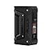 Produktbild GEEKVAPE Legend 2 Classic L200 200W Box Mod Akkuträger Farbe Schwarz