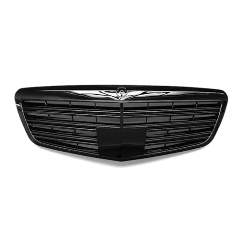 SQOFJGIGN Frontstoßstangengitter 2009-2013 Für Benz Für S-Klasse W221 S350 S400 S450 S500 S550 S600 S65 AMG Frontschürze Grill Haube Kühlergrill Zubehör Auto Kühlergrill(Schwarz) SQOFJGIGN Frontstoßstangengitter 2009-2013 Für Benz Für S-Klasse W221 S350 S400 S450 S500 S550 S600 S65 AMG Frontschürze Grill Haube Kühlergrill Zubehör Auto Kühlergrill(Schwarz)
