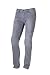 Produktbild Esquad Motorrad-Jeans Hose, Grau, Gr. 30