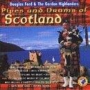 Pipes & Drums of Scotland [Audio CD] Douglas Ford and John Newton