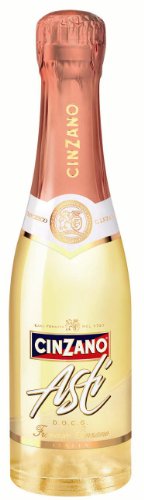 Cinzano Asti 24 x 0 2 Liter