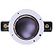 AFOULYKL Audio Aftermarket Replacement Horn Diaphragm Compatible with Electro Voice 2010, 2010A, DH2010, DH2010A, DH1202, DH2305, DH3, 81514, F1202, FM1502, FM1202ER,S1202ER, SH1502ER, Many More