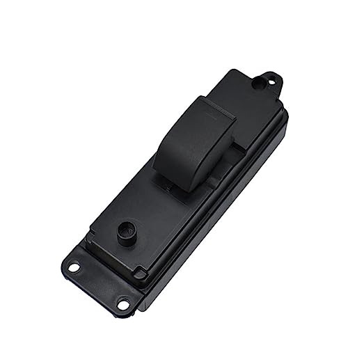 Commutateur de levage de vitre robuste GS1D-66-370 commande totale