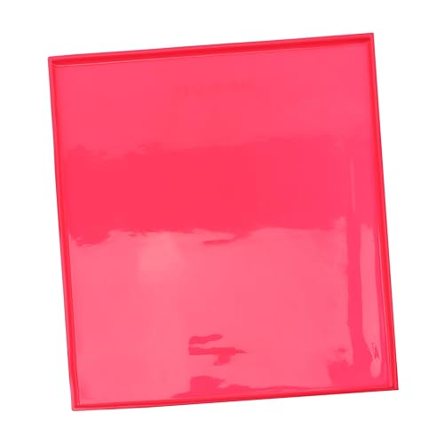 UTHCLO Non-stick Silicone Baking Mat for Swiss Roll Cake Food-grade Silicone Pastry Mat Reusable Non-skid Kitchen Baking Pad Easy to Clean and Safe for All Needs