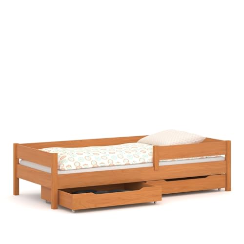 WNM Group Letto singolo per bambini Miki con