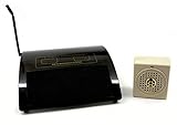 Wein Home + Bath Bundle - 1 Vortex VI-3500 & 1 Sanimate AS250B