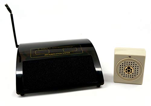 Wein Home + Bath Bundle - Vortex VI-3500 y Sanimate AS250B miniatura 1