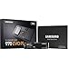 Price comparison product image Samsung 970 EVO Plus 2 TB PCIe NVMe M.2 Internal Solid State Drive (SSD) (MZ-V7S2T0)