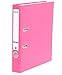 Produktbild ELBA Ordner smart Pro 5 cm schmal DIN A4 pink