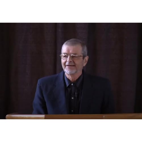 March 17, 2019 - Ezekial 38 And 39