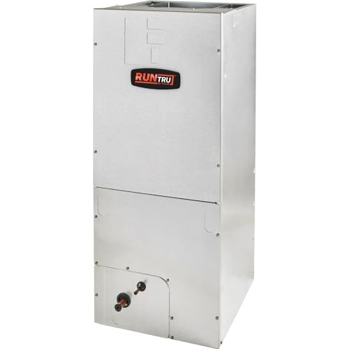 Trane rooftop AC system