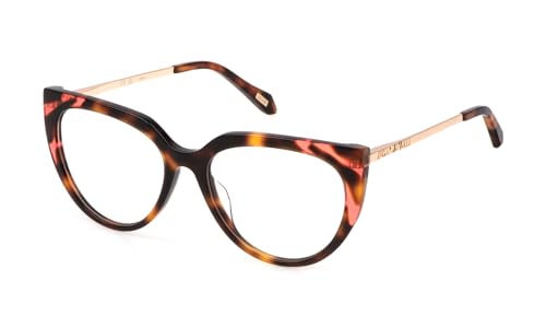 Lunettes sur ordonnance femme Just Cavalli pour un style working girl