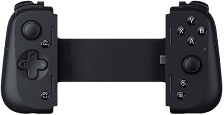 Razerレイザー Kishi V2 Pro for Android【日本正規代理店保証品】