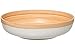 Ensaladera Bambú Blanca 30Cm Col.'Blanc Kitchen'
