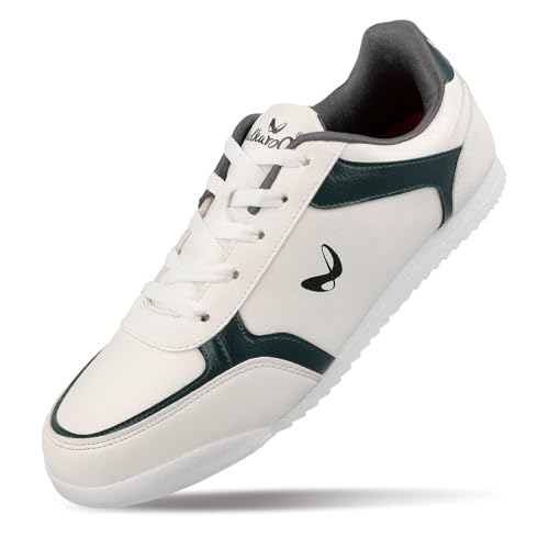 Image of WALKAROO Stylish Seakers for Womens|Perfect for Casual Wear and Parties |WY3459