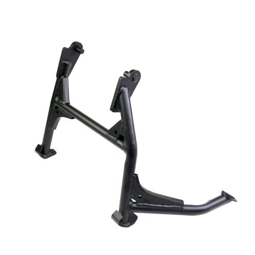 Supports de béquille centrale pour moto pour 450MT 2024 idéal pour le bivouac