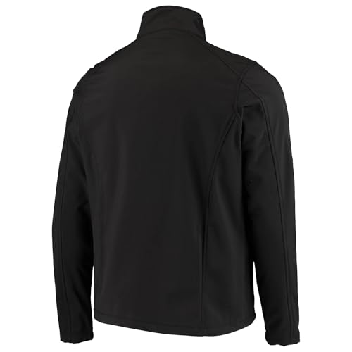 Image of Dunbrooke NFL mens 20 Mens Sonoma Softshell Jacket