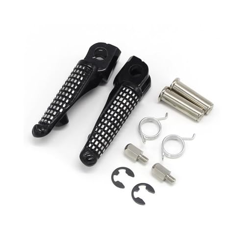 Repose-pieds pour Kawasaki Ninja ZX6R et Z1000