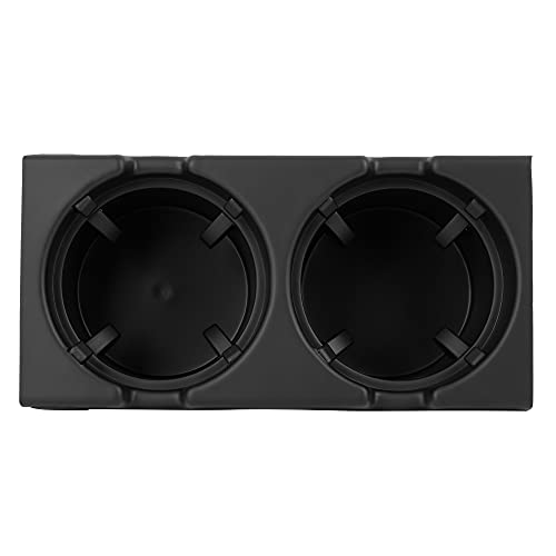 Portavasos para consola central AutoHaux para BMW E46 miniatura 3