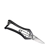 本則光 芽切剪定鋏 金止 HT-2682