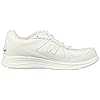 New-Balance-Womens-577-V1-Lace-up-Walking-Shoe New Balance Women's 577 V1 Lace-up Shoe, White, 9 Wide