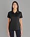 TEAM 365 Zone Performance Polo (TT51W) Black, XS