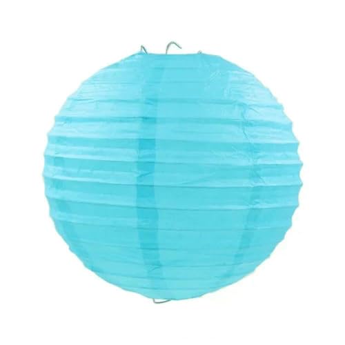 SIHAOYY Faroles Chinos de Papel Multicolor 15-20-25-30-35-40 cm para decoración de Bodas, Eventos, Fiestas y festividades, 33 Colores.