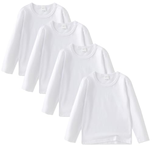 Camisetas de manga larga para Niño marca Comche