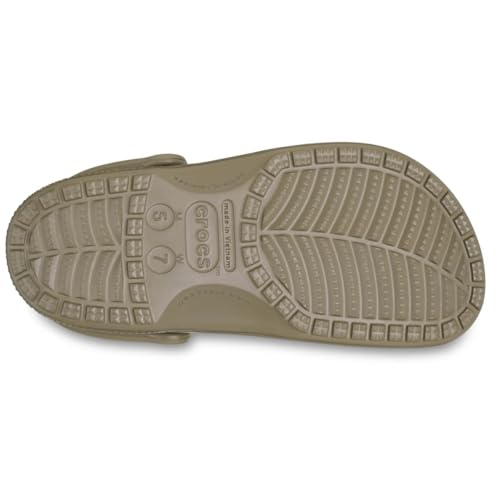 Image of Crocs Unisex Adult Baya Graphic Clog