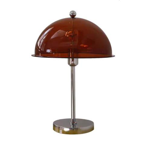 Image of 8 Inch Heavy Duty Lamp Harp, with Finials and Detachable Light Duty Saddle Bases,, Used for Floor Lamps and Table Lamps, Wall Lamps, Etc, 1sets of Heavy-Duty Lampshade Holders, Chandelier (Nickel)