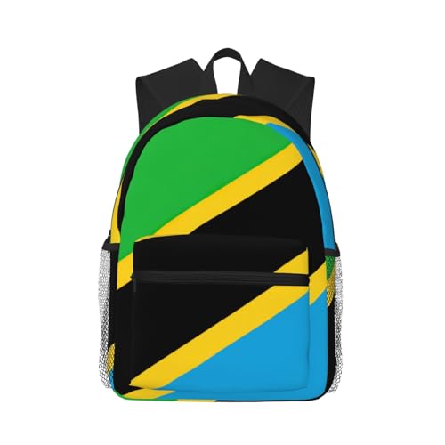 Sac à dos avec poches multiples et structure ultralégère noir