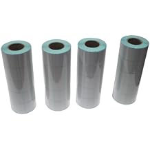 20 Rolls Heat Sensitive Label Paper 1.571.18in/40 * 30mm Thermal Label Paper Thermal Sticker Paper for Thermal Printer Lot
