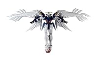 GUNDAM UNIVERSE XXXG-00W0 WING GUNDAM ZERO(EW) RENEWAL 『新機動戦記ガンダムW Endless Waltz』