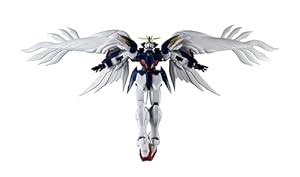GUNDAM UNIVERSE XXXG-00W0 WING GUNDAM ZERO(EW) RENEWAL 『新機動戦記ガンダムW Endless Waltz』