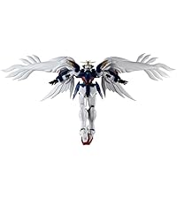 Amazon | TAMASHII NATIONS GUNDAM UNIVERSE 新機動戦記ガンダムW