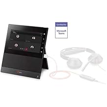 CCX 600 Business POE Phone Media Ships Without Power Supply