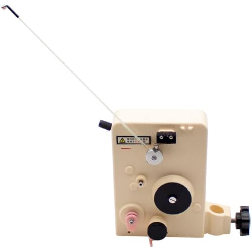 Tensor MT-30 MTC para máquina de bobinado de bobina magnético beige 5
