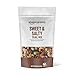 Amazon Brand - Happy Belly Amazon Brand Nuts, Chocolate & Dried Fruit Trail Mix, 16 ounce