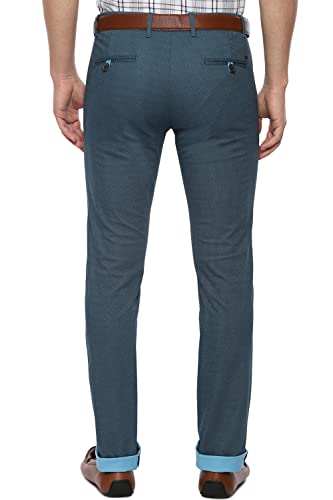Image of Van Heusen Men's Slim Casual Pants