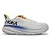 Produktbild Hoka Clifton 9 Laufschuhe Mann Weiß Blau