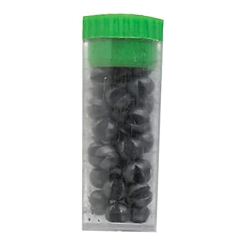 Plomb 206B num.00 2,5mm de 1 kg pour le lestage