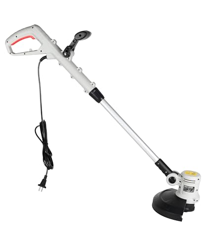 Image of IZ-EGT-380W GRASS TRIMMER