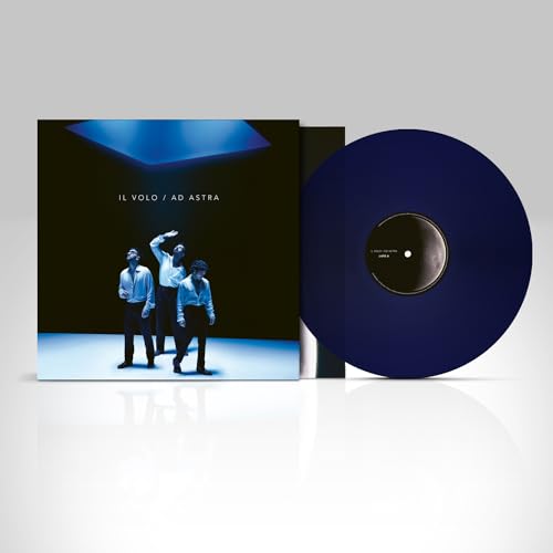 Ad Astra / Coloured Vinyl