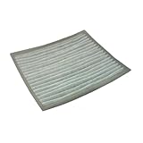 QzmLsk Cabin Air Filter High Flow For Toyota 2000-2005 Echo/2001-2005 RAV4 | Scion 2004-2006