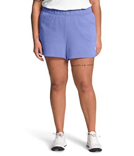 Short en polaire Demi-dôme femme pour éliminer la sensation de fraîcheur