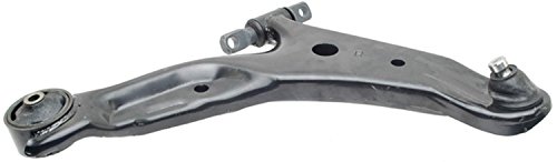 Bras de suspension ACDelco 45D3274 rotule intégrée confort de route