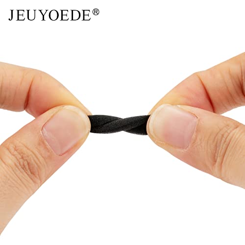 Repuestos de Espuma para Auriculares Earpiece Earpad para auriculares iPhone 18 mm (10 piezas) miniatura 5
