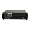 iStarUSA D Value D-313SE-MATX No Power Supply 3U Compact Rackmount Server Chassis (Black)