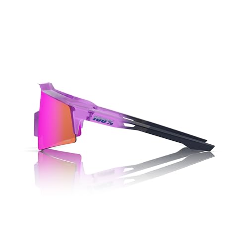 Image of 100% SPEEDCRAFT SL Sport Performance Cycling Sunglasses